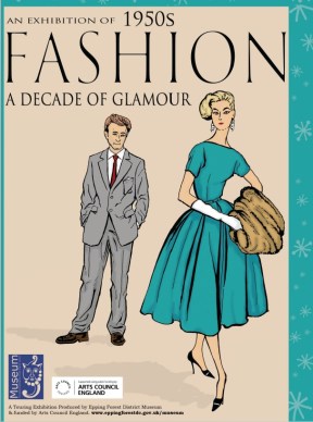 1950sExhibitionPoster