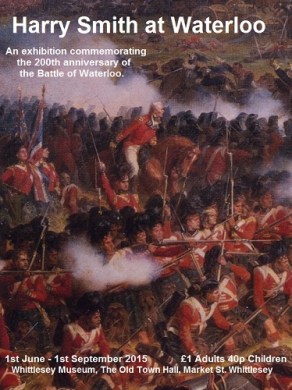 HarrySmithatWaterlooExhibitionPosterThumbnail